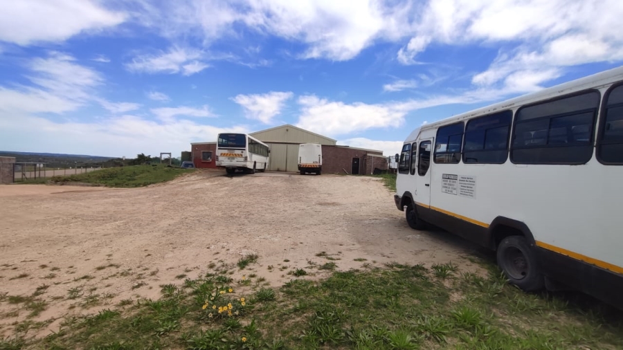 Commercial Property for Sale in Stilbaai Oos Western Cape